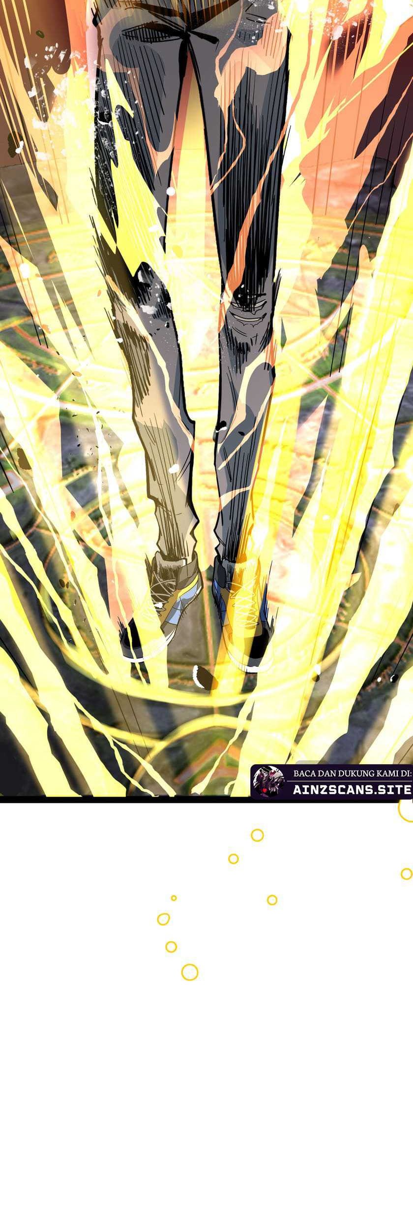 SSS-level Paladin Who Breaks All Logic Chapter 1 - halaman 63