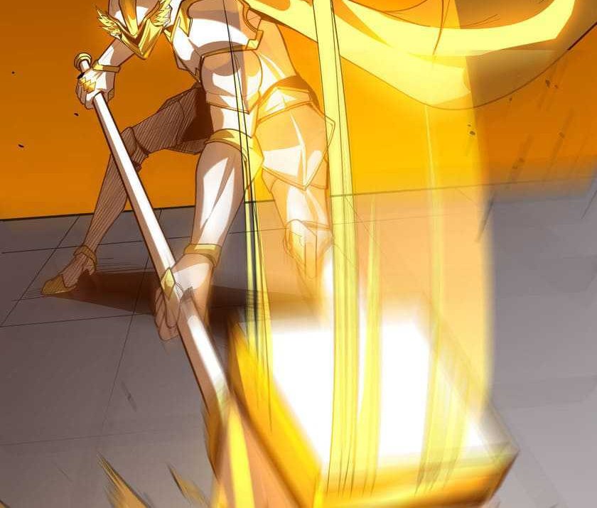 SSS-level Paladin Who Breaks All Logic Chapter 1 - halaman 76