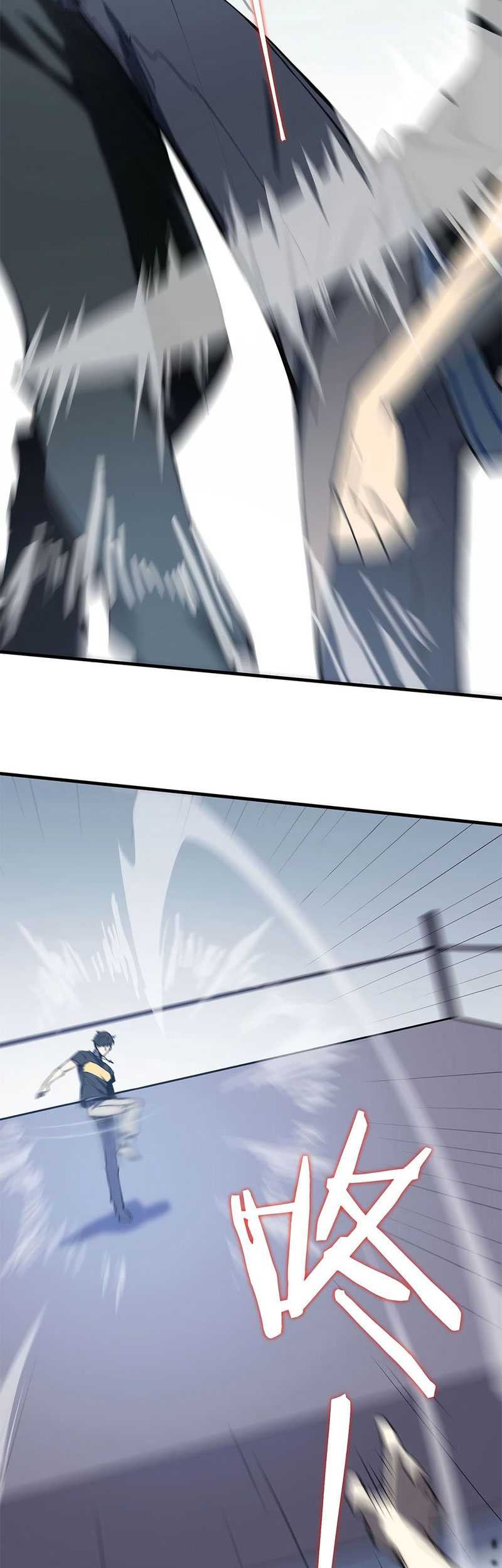 SSS-level Paladin Who Breaks All Logic Chapter 10 - halaman 12