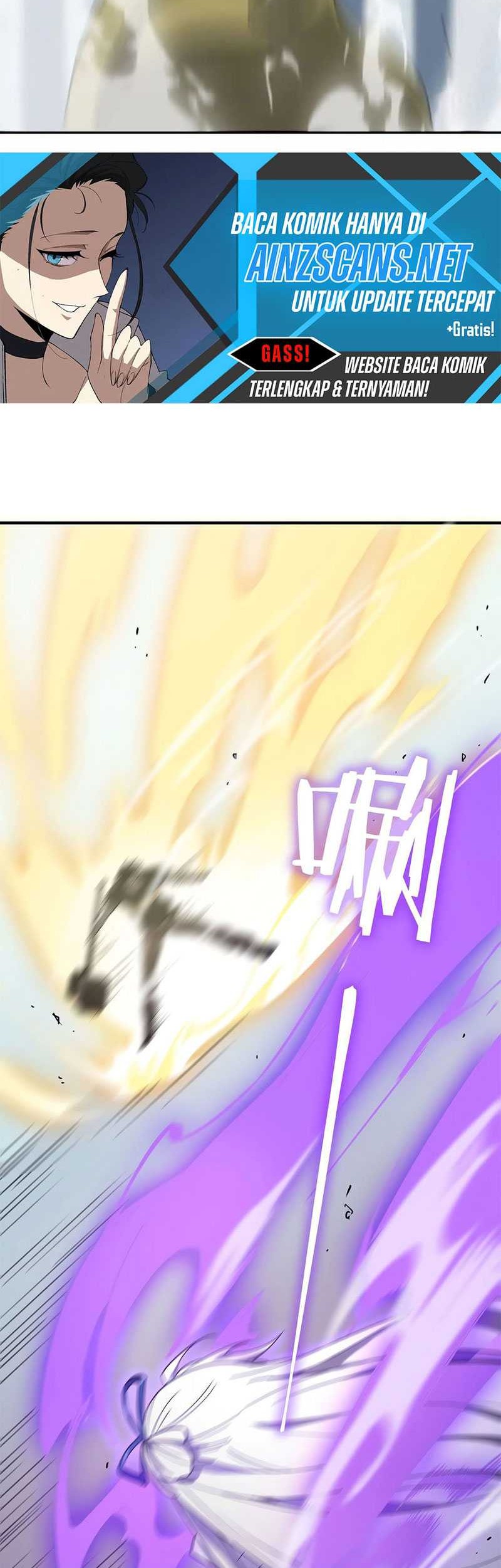 SSS-level Paladin Who Breaks All Logic Chapter 10 - halaman 29