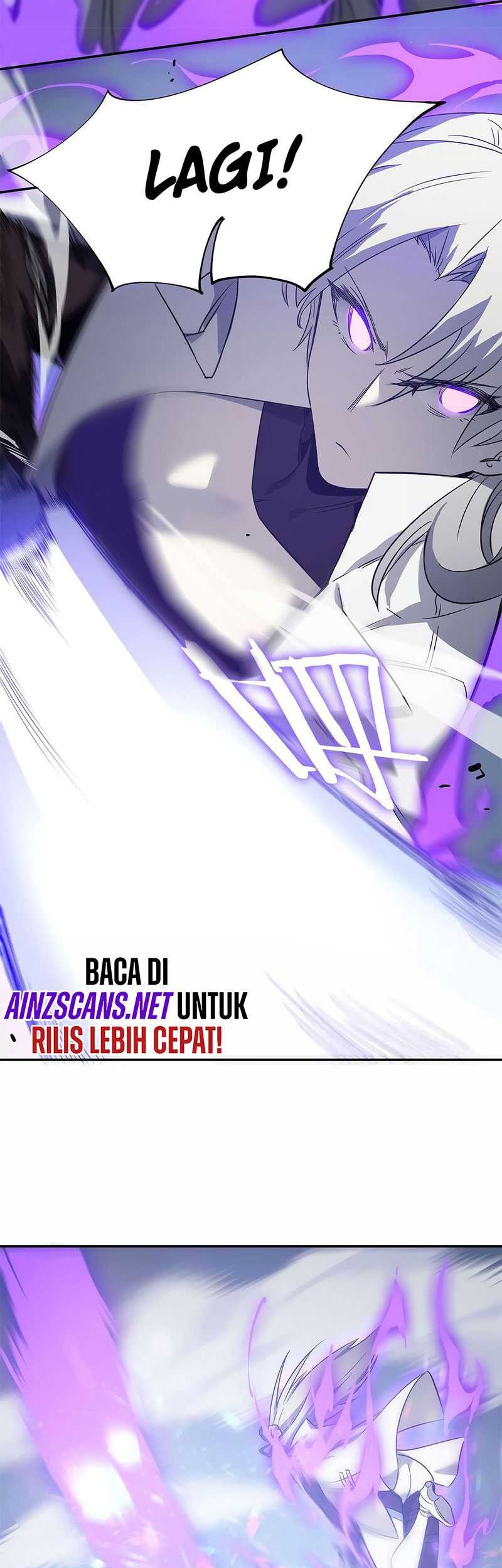 SSS-level Paladin Who Breaks All Logic Chapter 10 - halaman 32