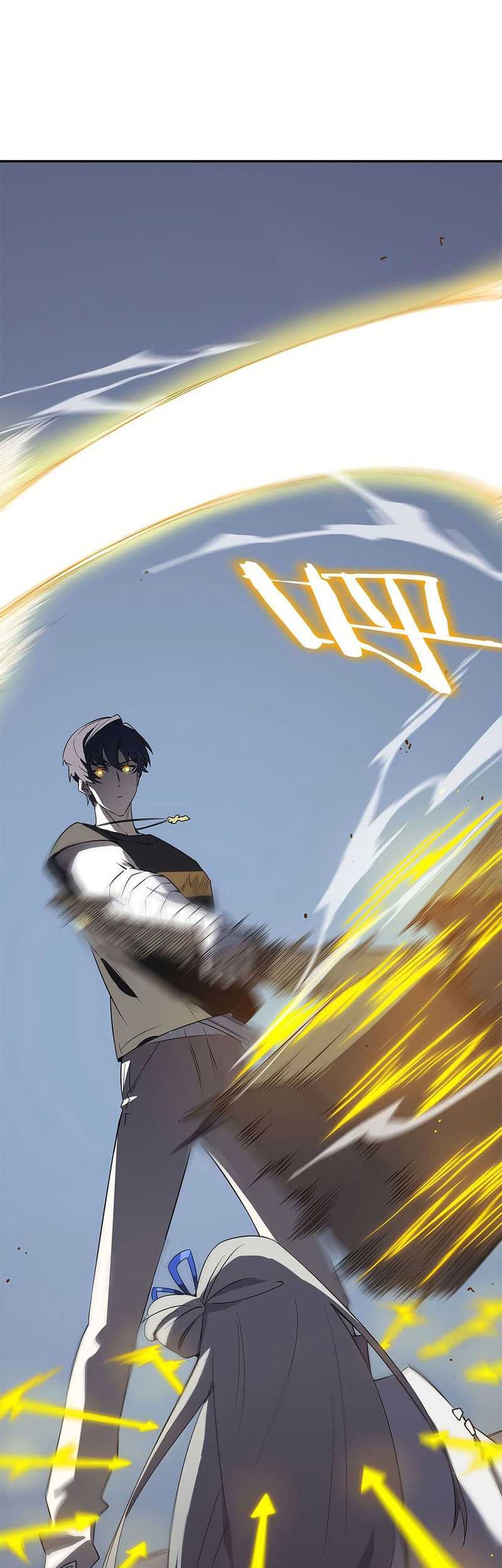 SSS-level Paladin Who Breaks All Logic Chapter 10 - halaman 47