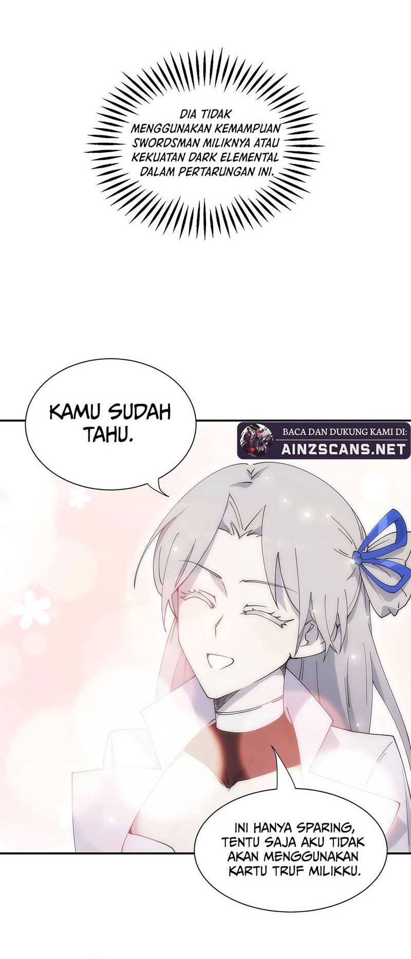 SSS-level Paladin Who Breaks All Logic Chapter 10 - halaman 51