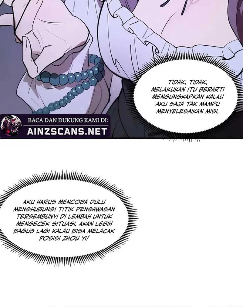 SSS-level Paladin Who Breaks All Logic Chapter 100 - halaman 24