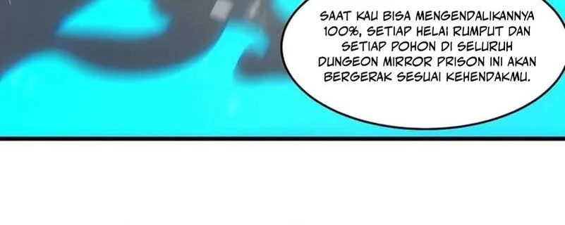 SSS-level Paladin Who Breaks All Logic Chapter 100 - halaman 4