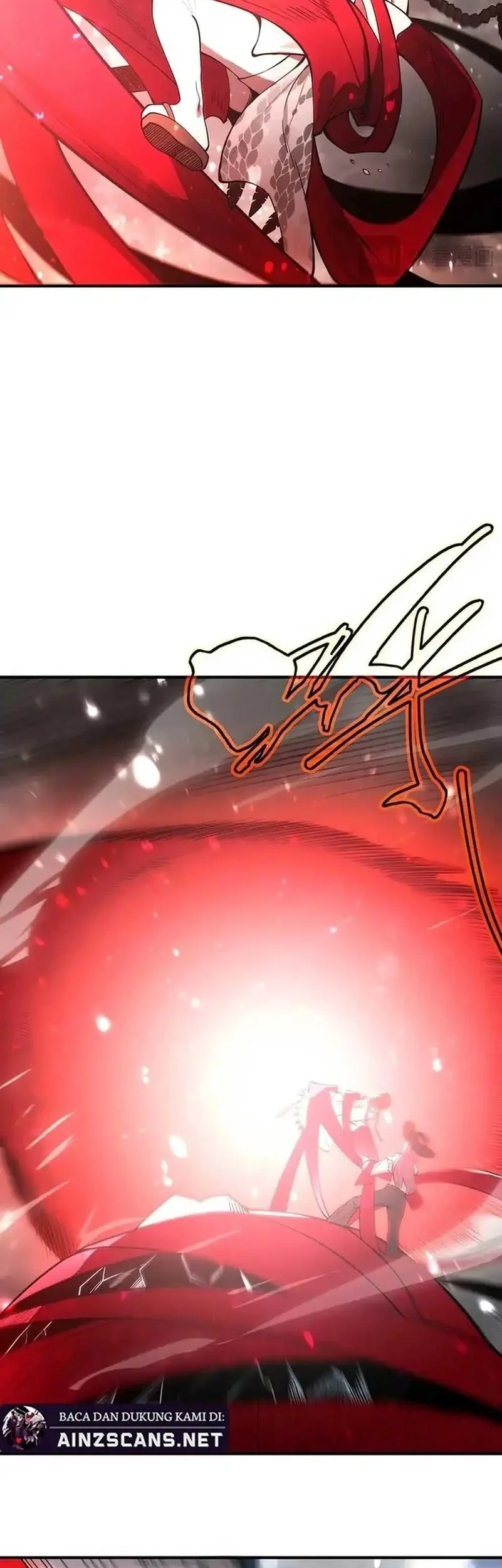 SSS-level Paladin Who Breaks All Logic Chapter 101 - halaman 18