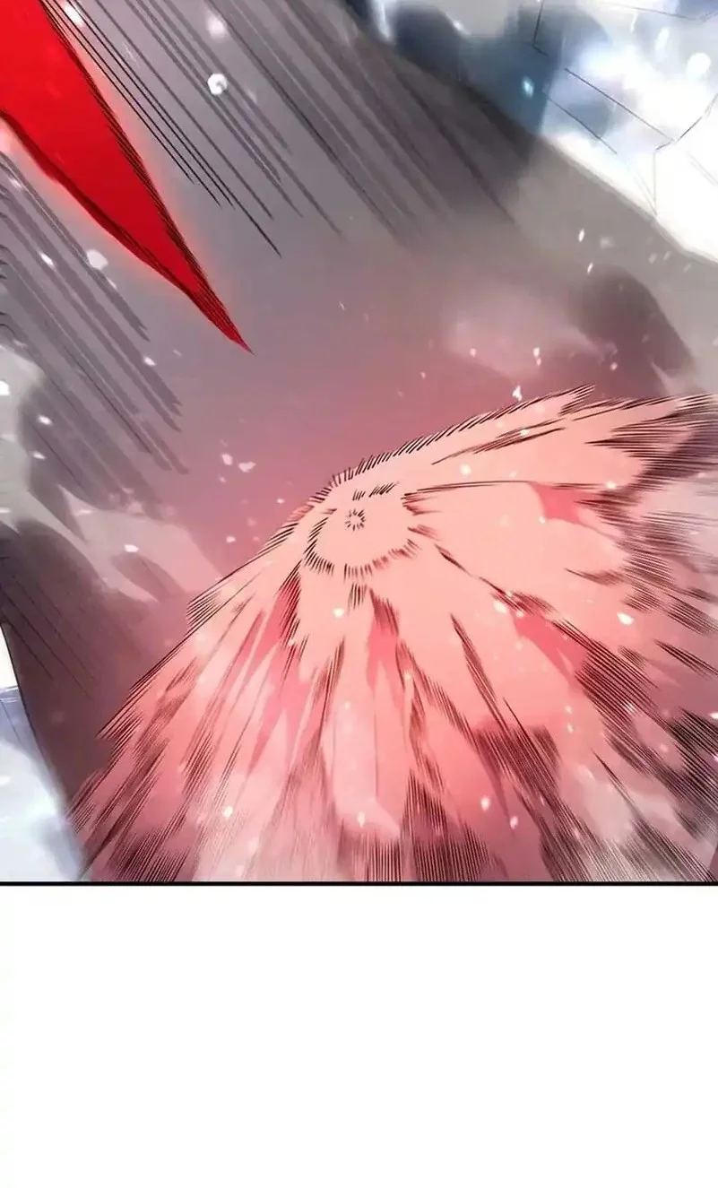 SSS-level Paladin Who Breaks All Logic Chapter 101 - halaman 19