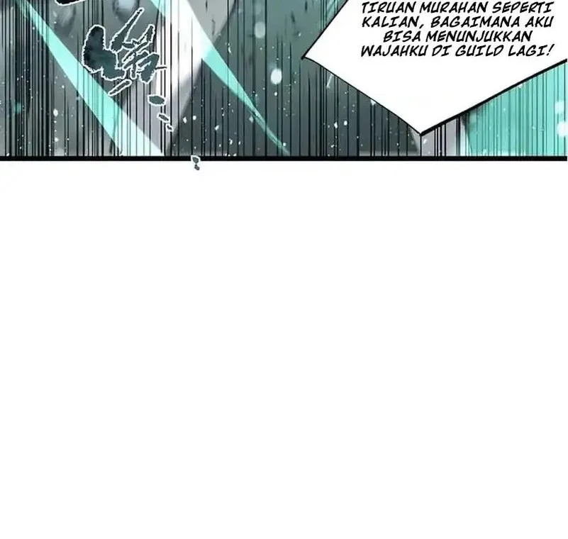 SSS-level Paladin Who Breaks All Logic Chapter 101 - halaman 4