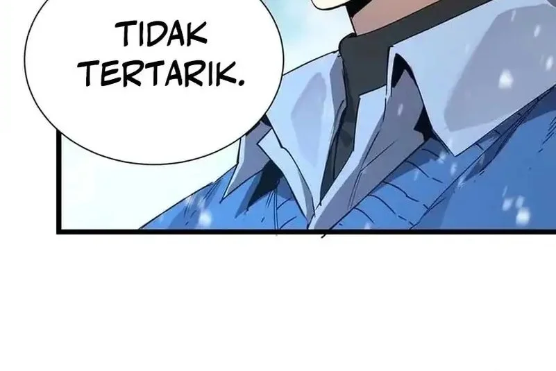 SSS-level Paladin Who Breaks All Logic Chapter 101 - halaman 46