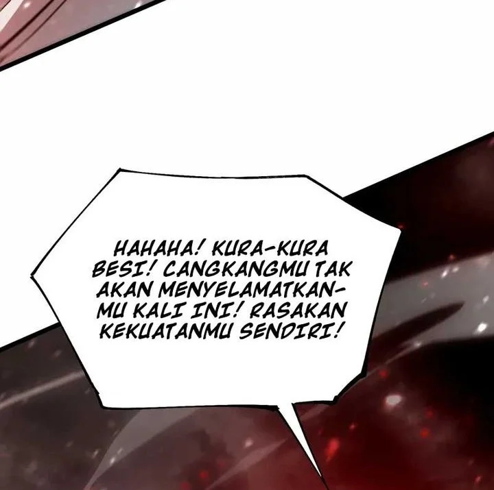 SSS-level Paladin Who Breaks All Logic Chapter 104 - halaman 28