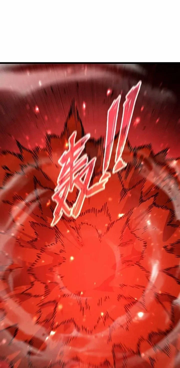 SSS-level Paladin Who Breaks All Logic Chapter 104 - halaman 30
