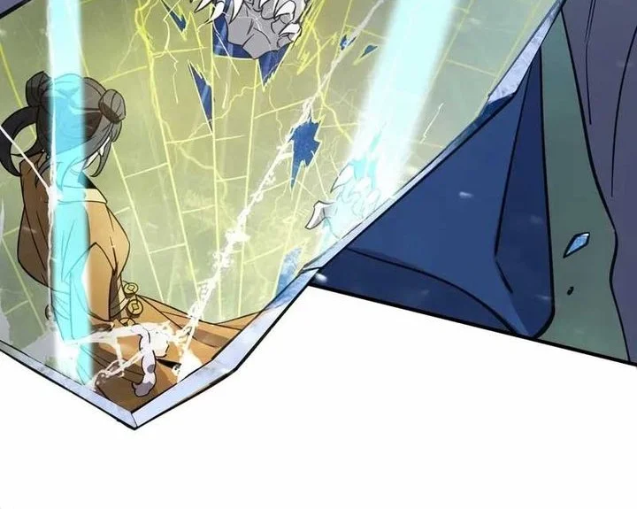 SSS-level Paladin Who Breaks All Logic Chapter 104 - halaman 33