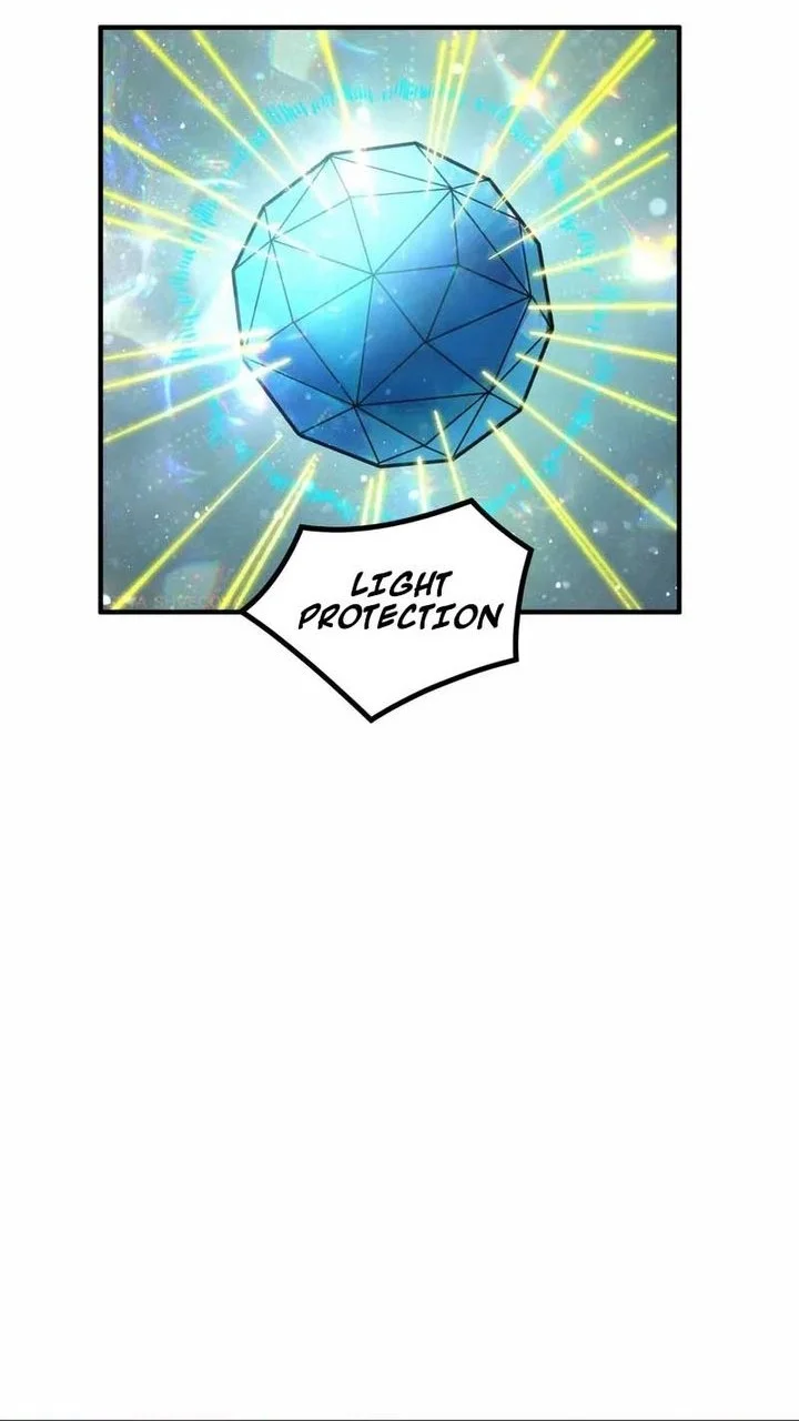 SSS-level Paladin Who Breaks All Logic Chapter 104 - halaman 35