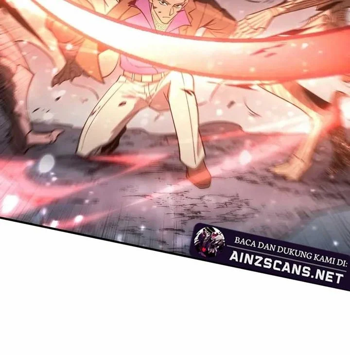SSS-level Paladin Who Breaks All Logic Chapter 104 - halaman 41
