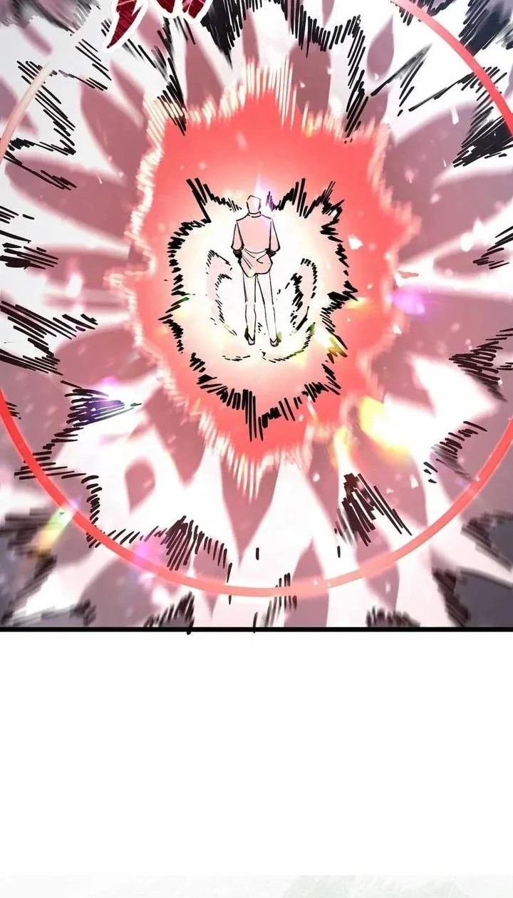 SSS-level Paladin Who Breaks All Logic Chapter 104 - halaman 48