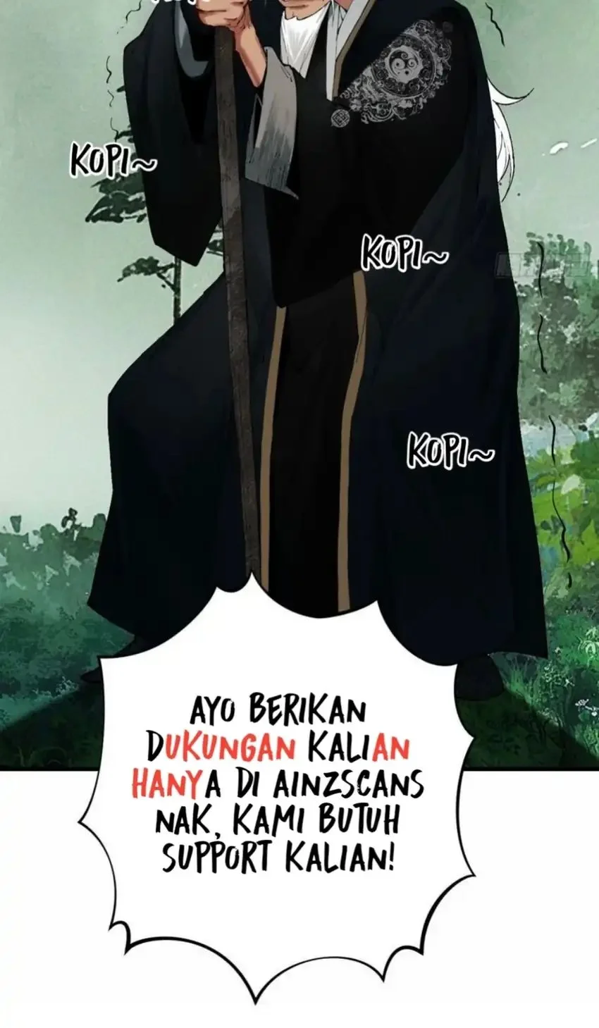 SSS-level Paladin Who Breaks All Logic Chapter 105 - halaman 45