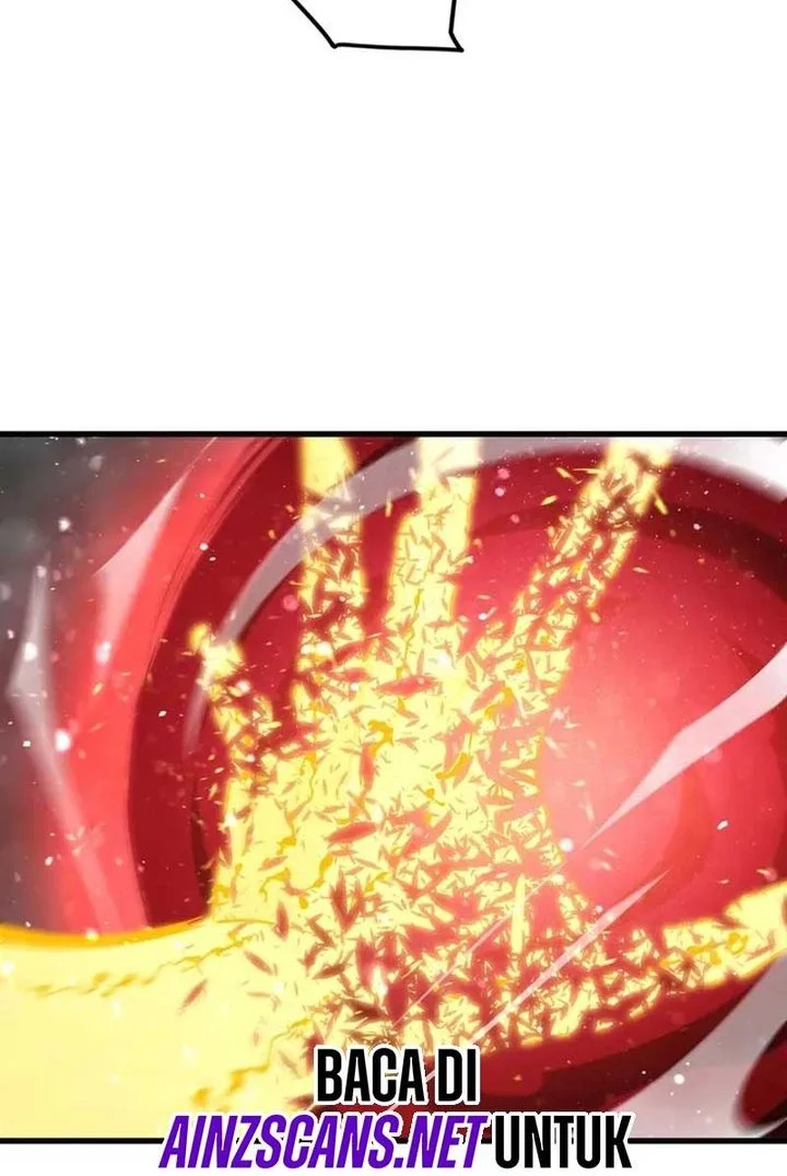SSS-level Paladin Who Breaks All Logic Chapter 106 - halaman 10