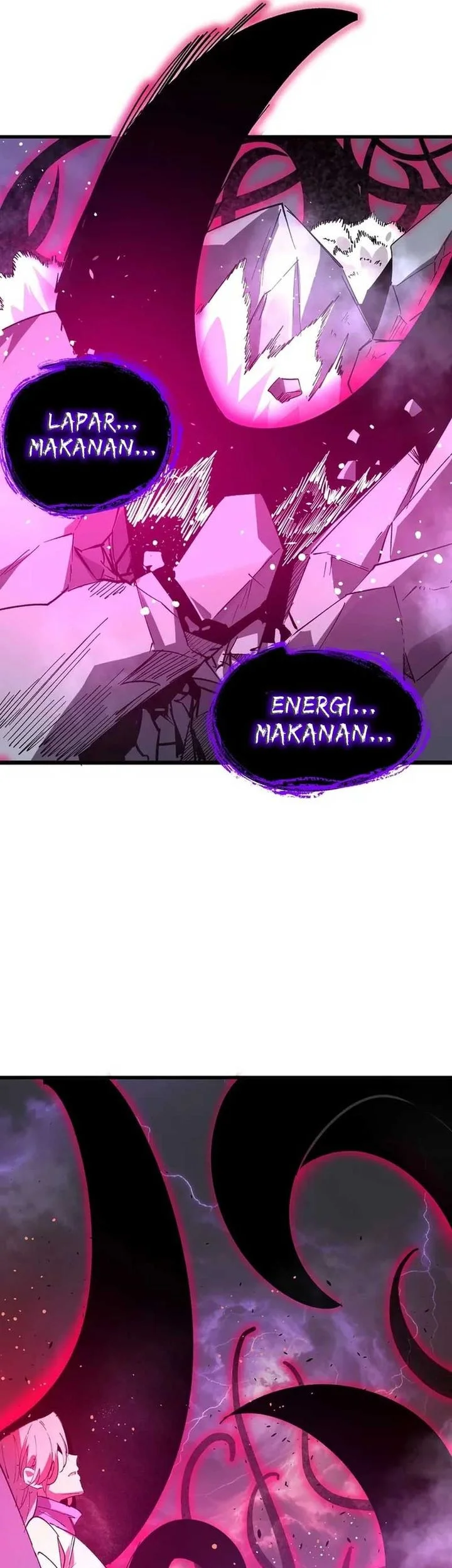 SSS-level Paladin Who Breaks All Logic Chapter 106 - halaman 43