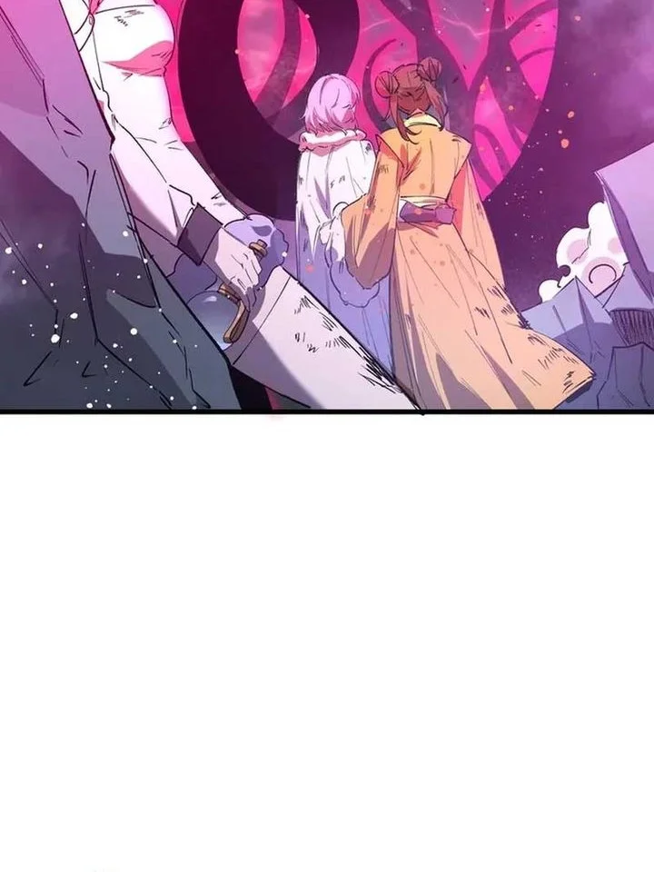 SSS-level Paladin Who Breaks All Logic Chapter 106 - halaman 44