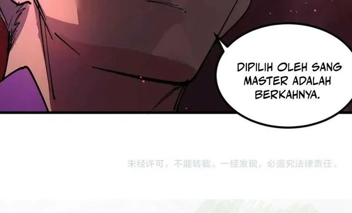 SSS-level Paladin Who Breaks All Logic Chapter 106 - halaman 48