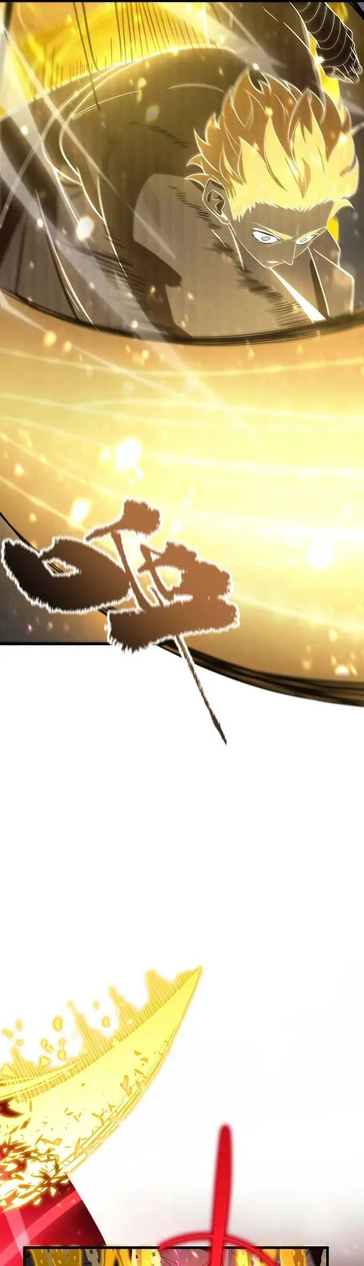 SSS-level Paladin Who Breaks All Logic Chapter 106 - halaman 7
