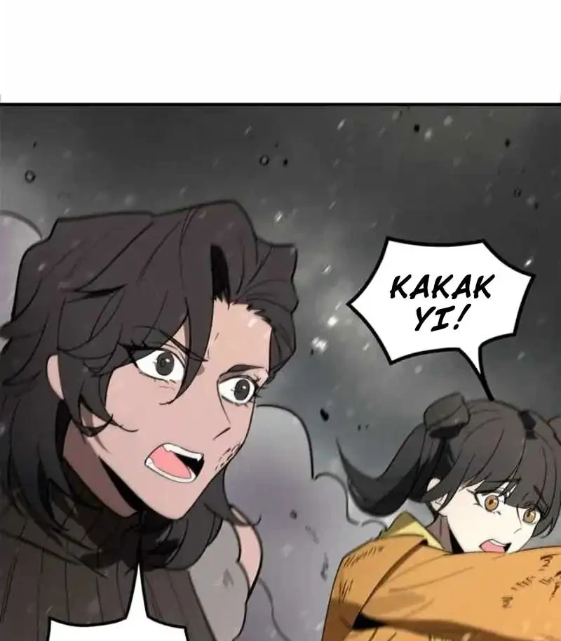 SSS-level Paladin Who Breaks All Logic Chapter 107 - halaman 17
