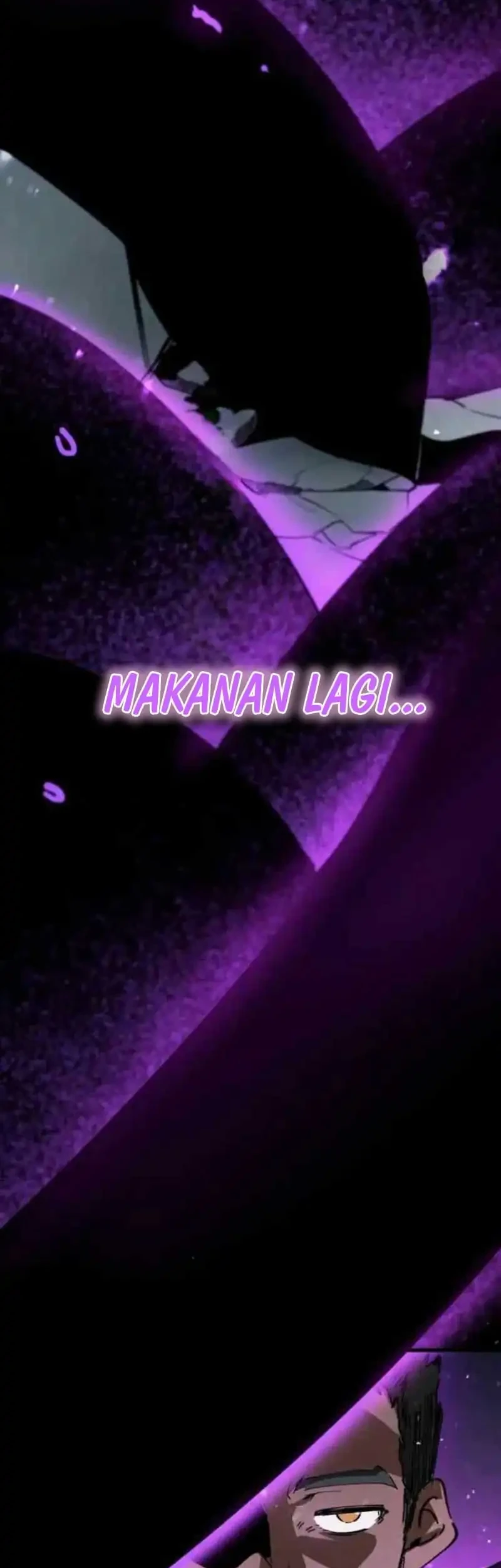 SSS-level Paladin Who Breaks All Logic Chapter 107 - halaman 4