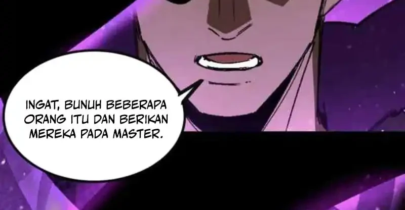 SSS-level Paladin Who Breaks All Logic Chapter 107 - halaman 5