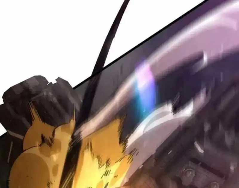 SSS-level Paladin Who Breaks All Logic Chapter 108 - halaman 6