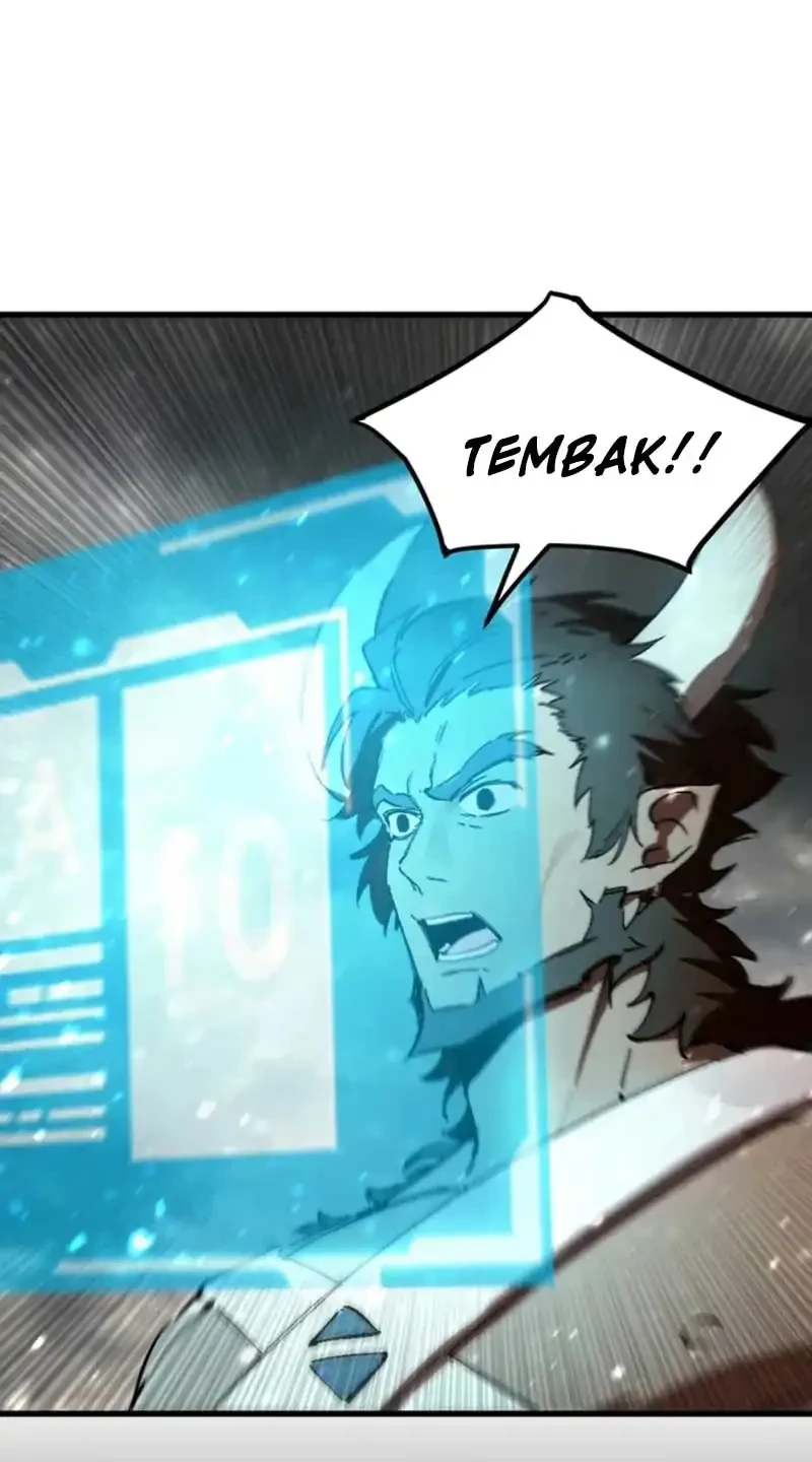 SSS-level Paladin Who Breaks All Logic Chapter 109 - halaman 12