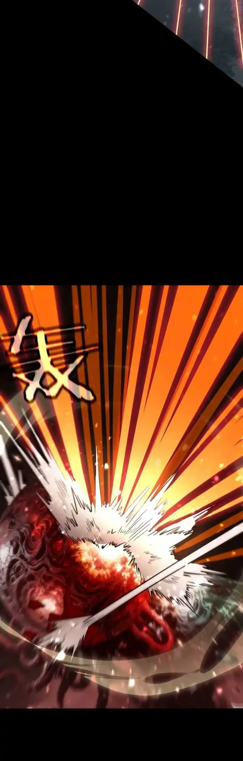 SSS-level Paladin Who Breaks All Logic Chapter 109 - halaman 18