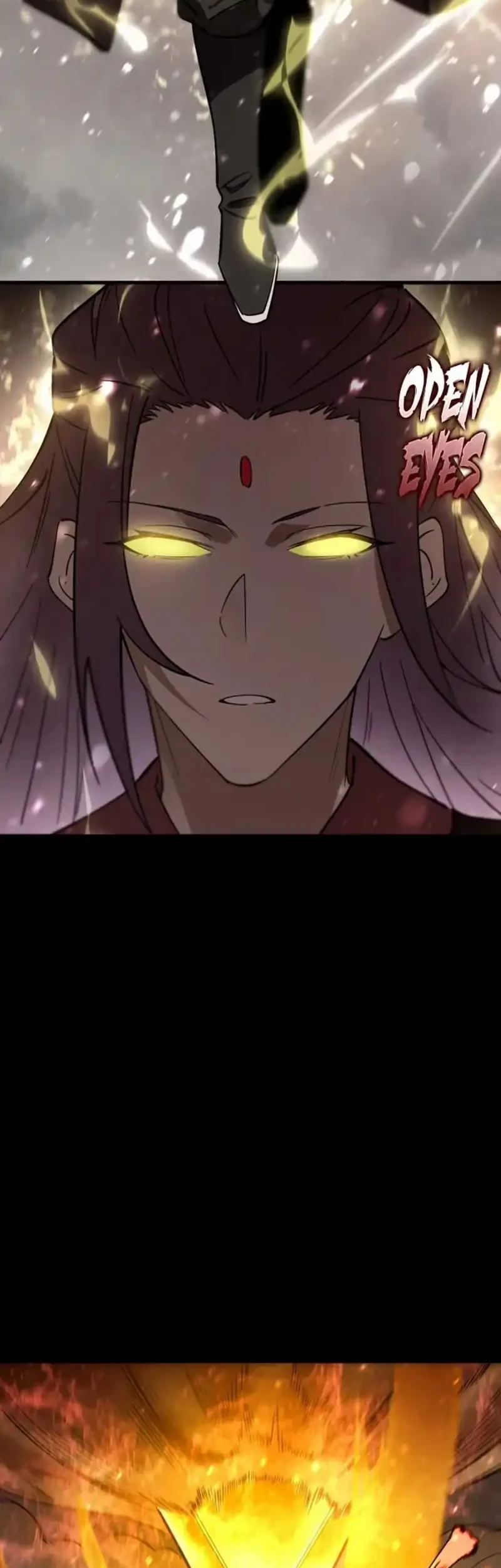 SSS-level Paladin Who Breaks All Logic Chapter 109 - halaman 20