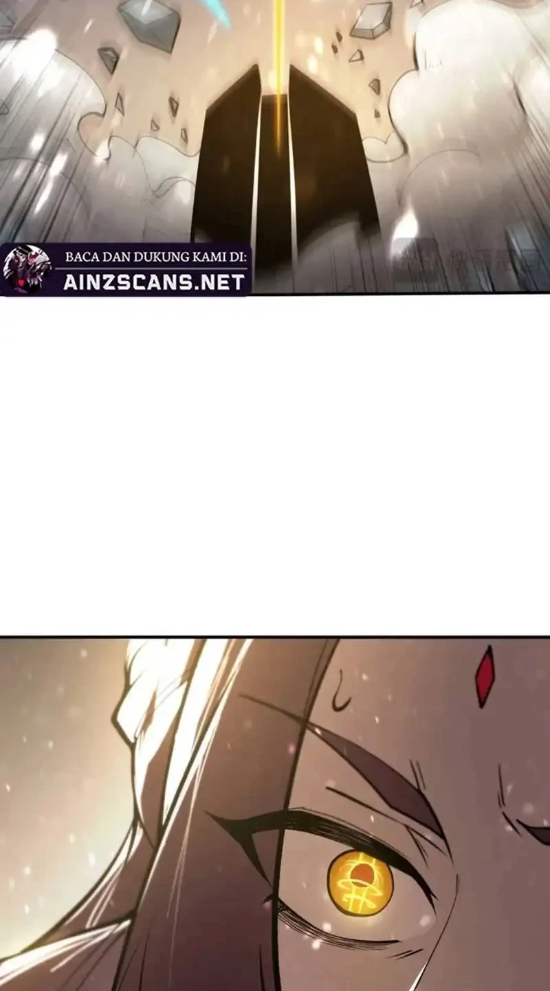 SSS-level Paladin Who Breaks All Logic Chapter 109 - halaman 7