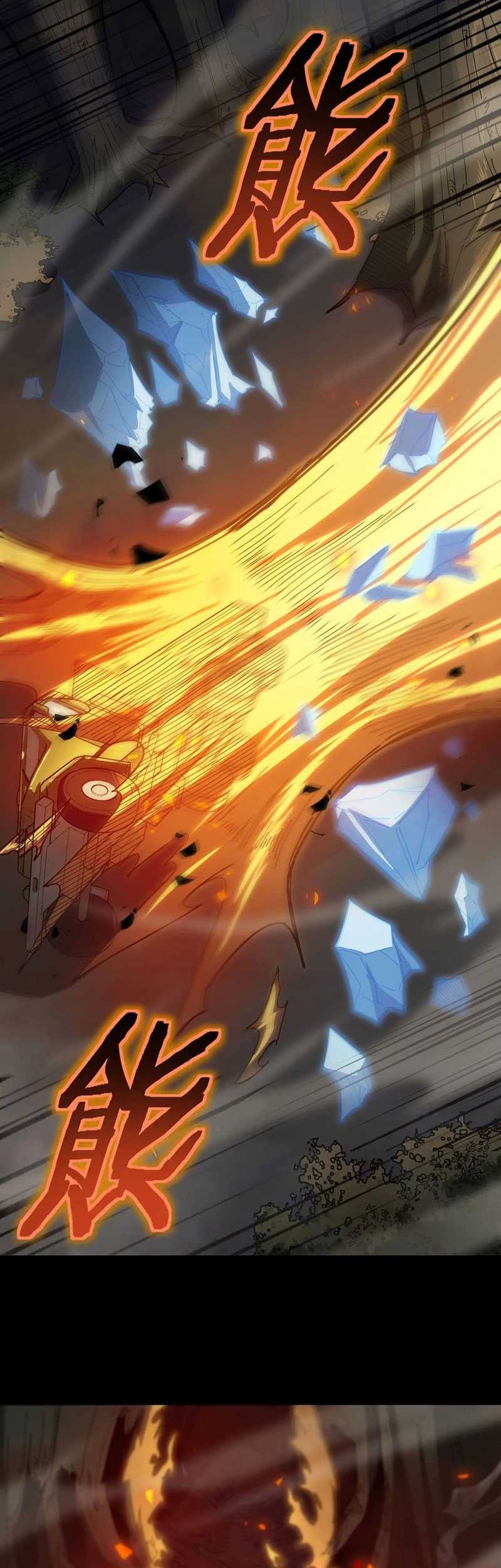 SSS-level Paladin Who Breaks All Logic Chapter 11 - halaman 38