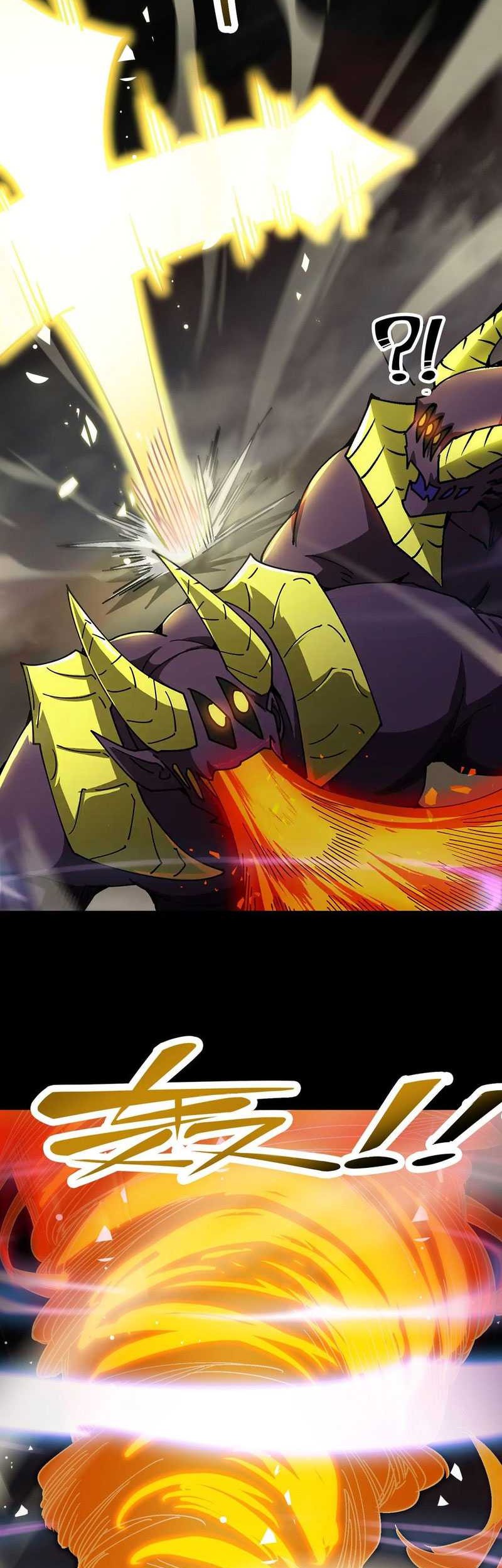 SSS-level Paladin Who Breaks All Logic Chapter 11 - halaman 47