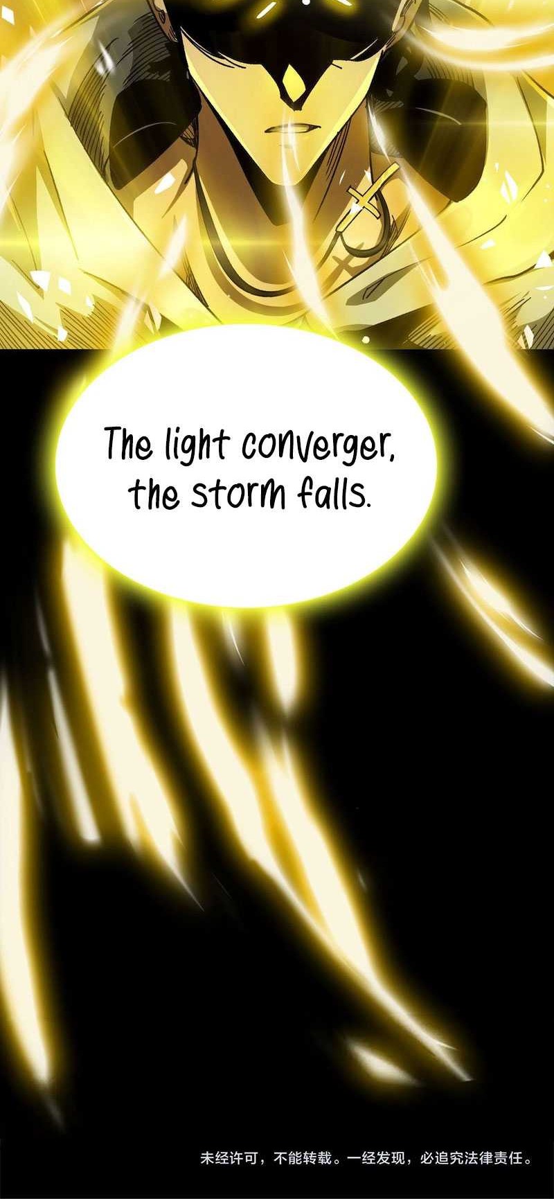 SSS-level Paladin Who Breaks All Logic Chapter 11 - halaman 50