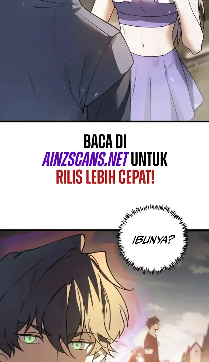 SSS-level Paladin Who Breaks All Logic Chapter 114 - halaman 15