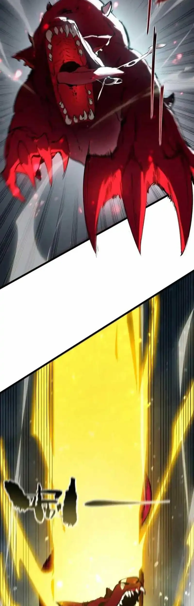 SSS-level Paladin Who Breaks All Logic Chapter 115 - halaman 13