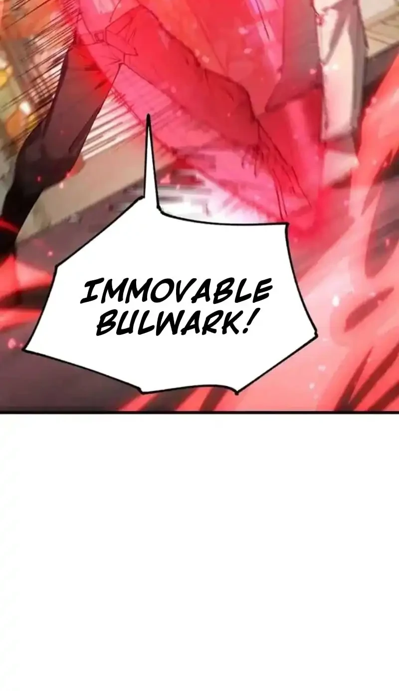 SSS-level Paladin Who Breaks All Logic Chapter 116 - halaman 15