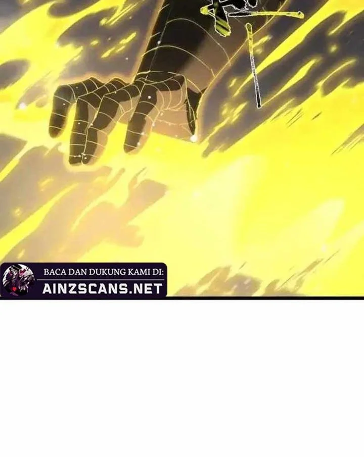 SSS-level Paladin Who Breaks All Logic Chapter 117 - halaman 18