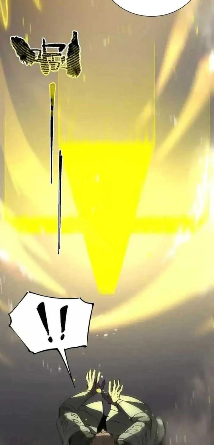 SSS-level Paladin Who Breaks All Logic Chapter 117 - halaman 22