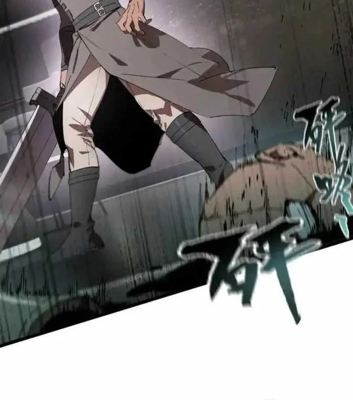 SSS-level Paladin Who Breaks All Logic Chapter 117 - halaman 24