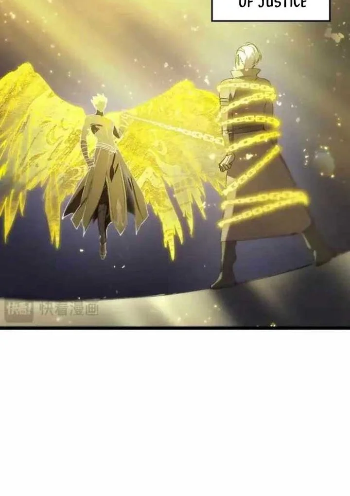 SSS-level Paladin Who Breaks All Logic Chapter 117 - halaman 28