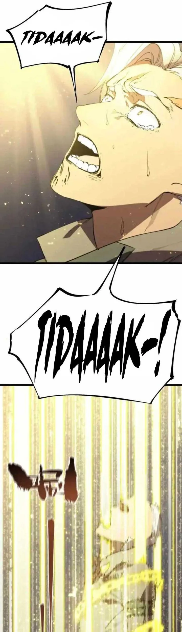 SSS-level Paladin Who Breaks All Logic Chapter 117 - halaman 29