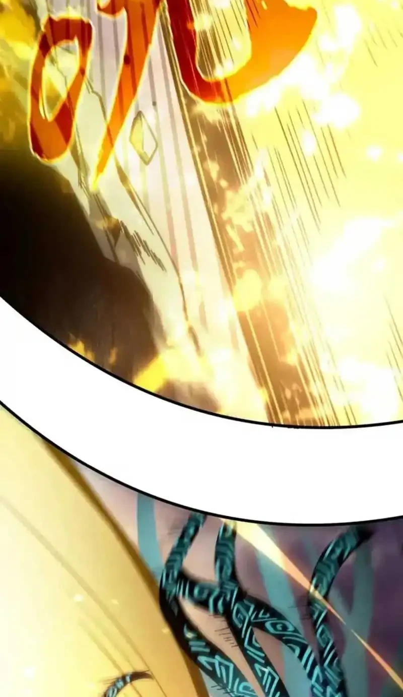 SSS-level Paladin Who Breaks All Logic Chapter 118 - halaman 22