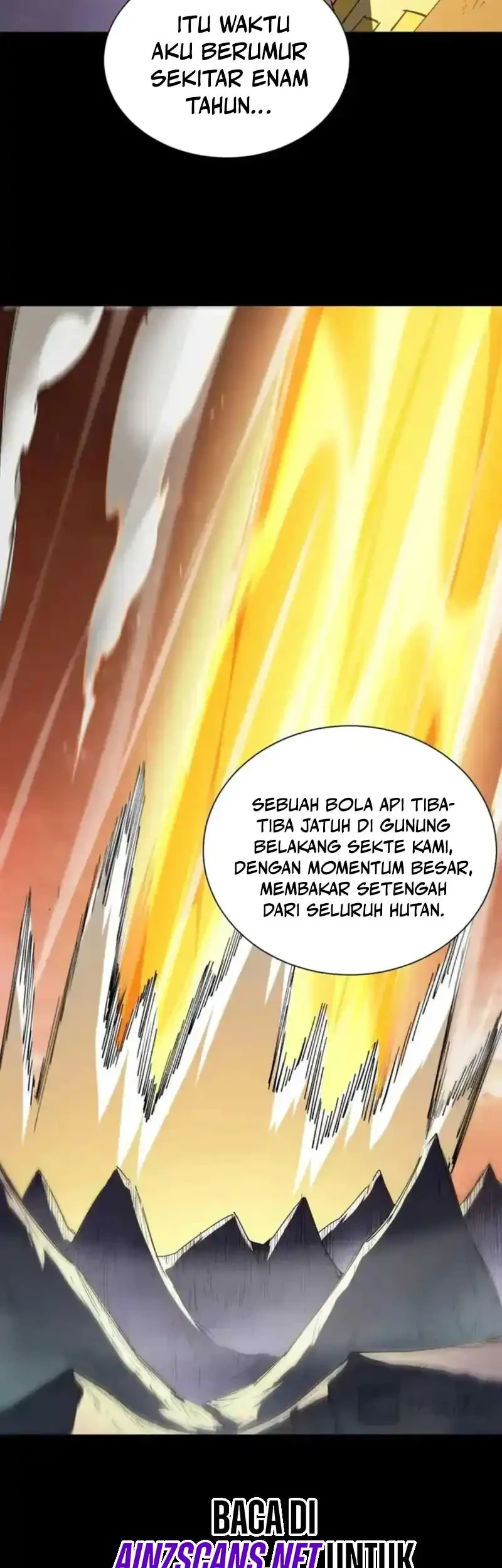 SSS-level Paladin Who Breaks All Logic Chapter 118 - halaman 31