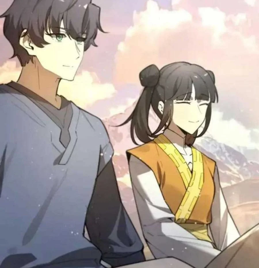 SSS-level Paladin Who Breaks All Logic Chapter 119 - halaman 17