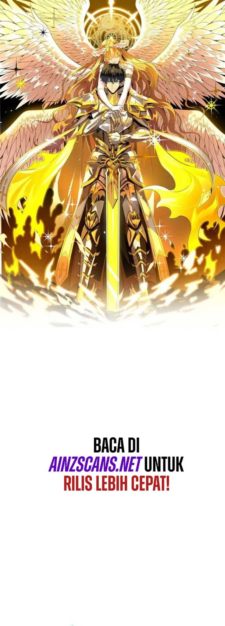 SSS-level Paladin Who Breaks All Logic Chapter 119 - halaman 2