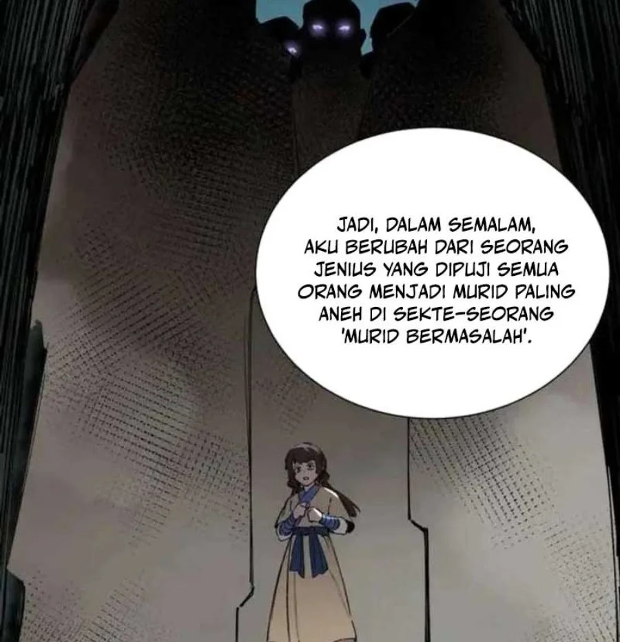 SSS-level Paladin Who Breaks All Logic Chapter 119 - halaman 25