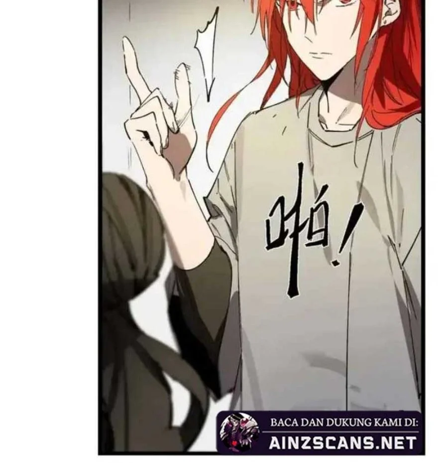 SSS-level Paladin Who Breaks All Logic Chapter 119 - halaman 33